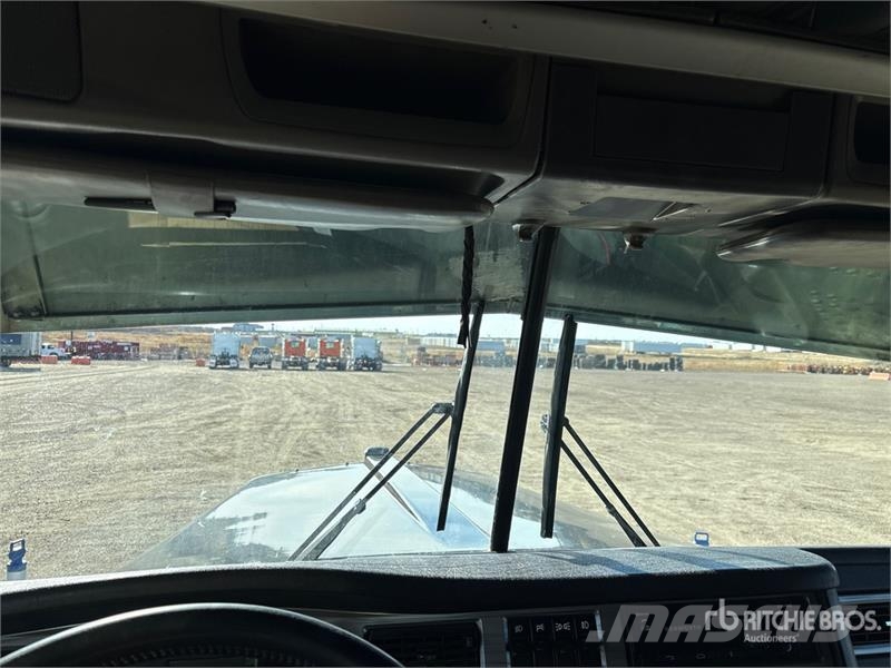 Kenworth W900 Naudoti vilkikai