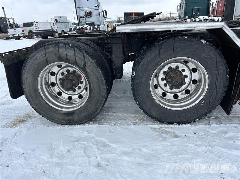 Kenworth W900 Sattelzugmaschinen