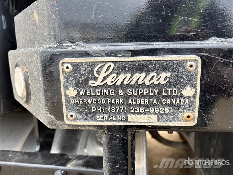 Kenworth W900 مركبات إصلاح الأعطال