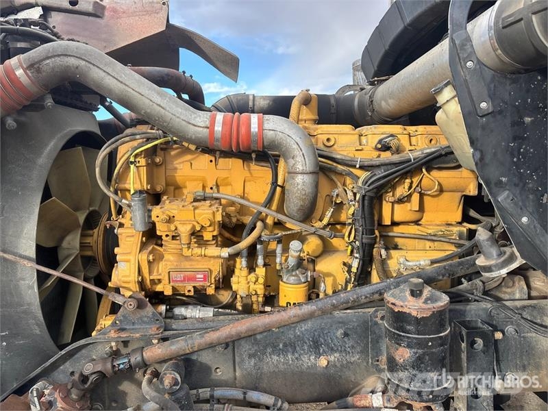 Kenworth W900 Влекачи