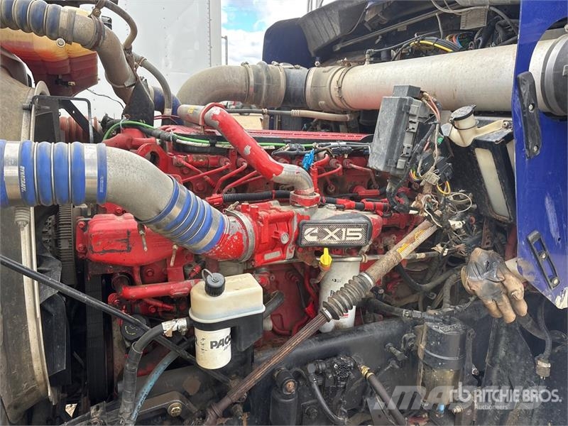 Kenworth W900 Motrici e Trattori Stradali