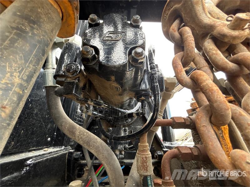 Kenworth W900 مركبات إصلاح الأعطال