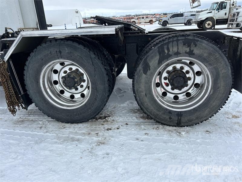 Kenworth W900 Sattelzugmaschinen