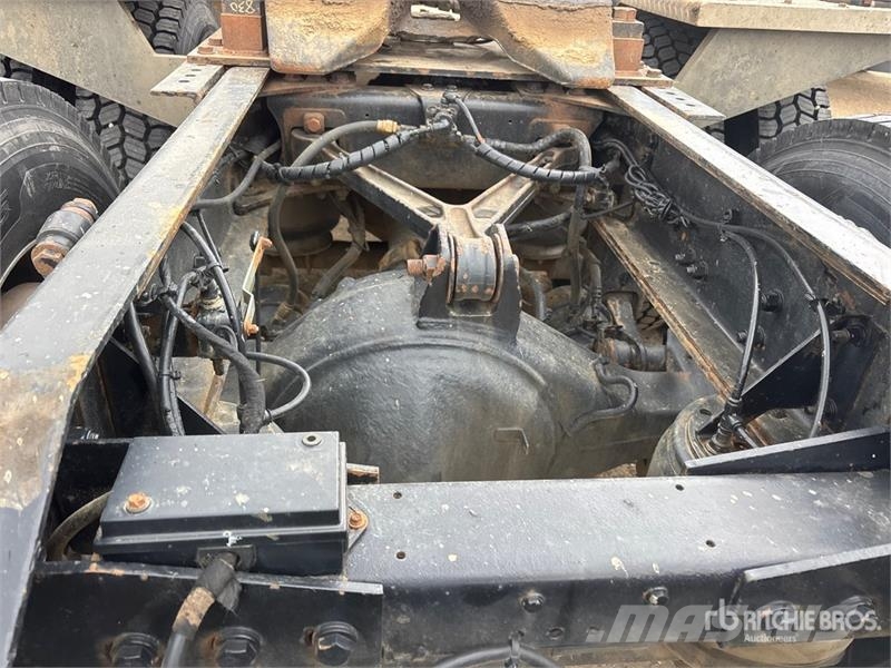Kenworth W900 Motrici e Trattori Stradali