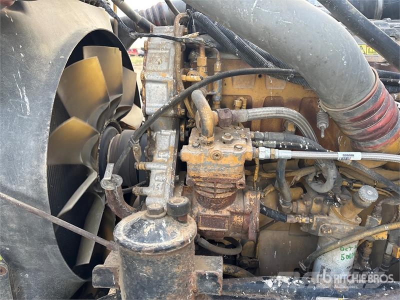 Kenworth W900 Sattelzugmaschinen