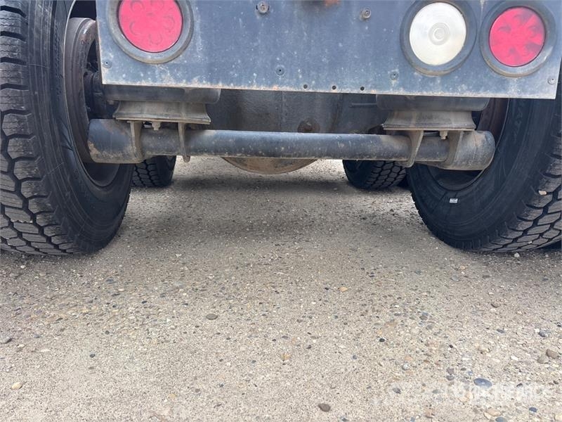 Kenworth W900 Motrici e Trattori Stradali