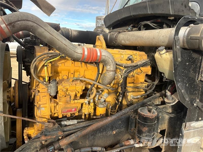 Kenworth W900 Влекачи
