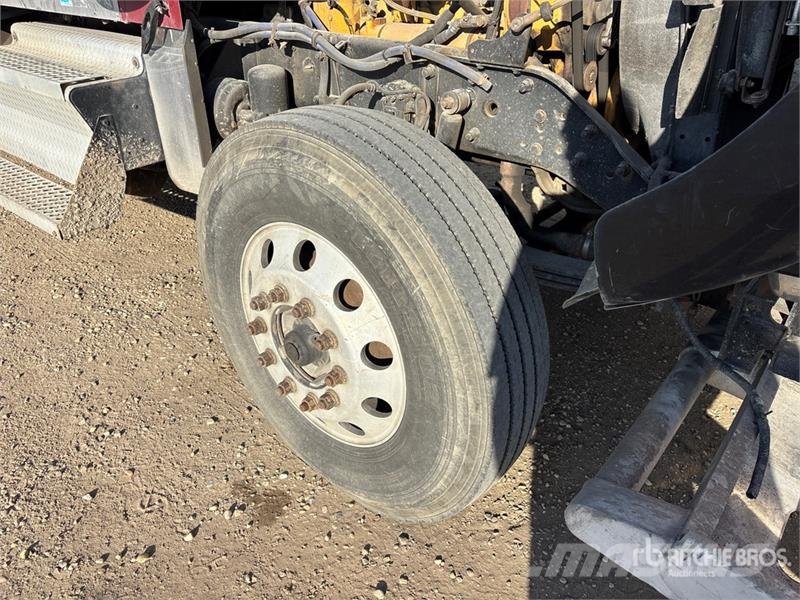 Kenworth W900 Traktorske jedinice