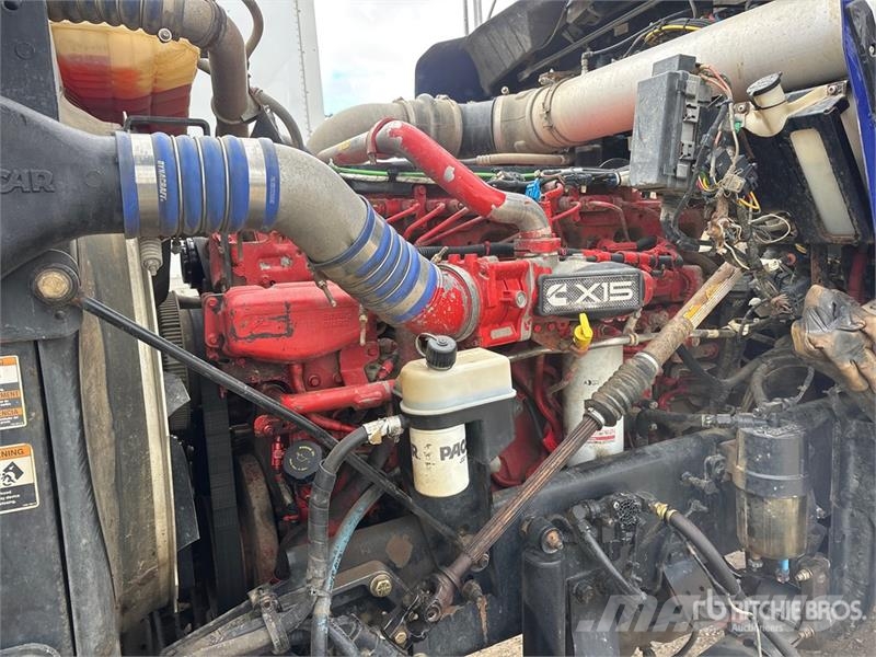 Kenworth W900 Motrici e Trattori Stradali