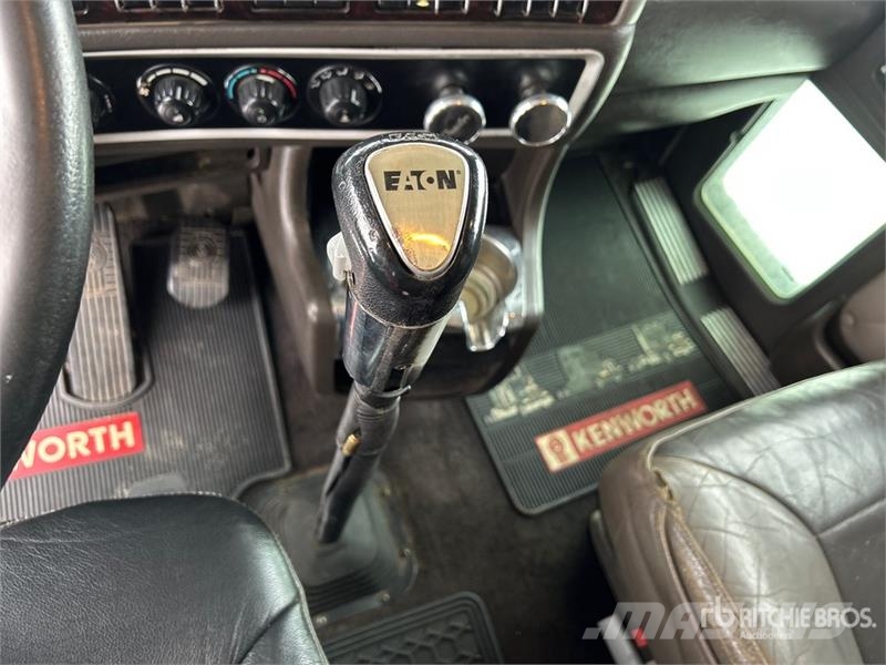 Kenworth W900 Sattelzugmaschinen