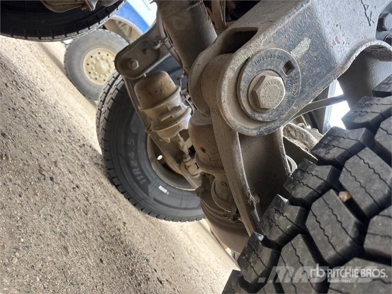 Kenworth W900 Motrici e Trattori Stradali