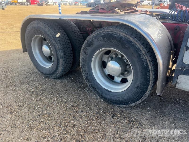 Kenworth W900 Vlačilci