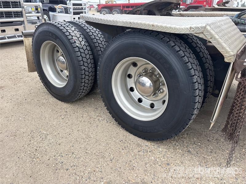 Kenworth W900 Motrici e Trattori Stradali