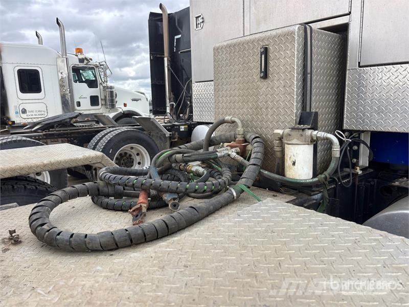 Kenworth W900 Motrici e Trattori Stradali