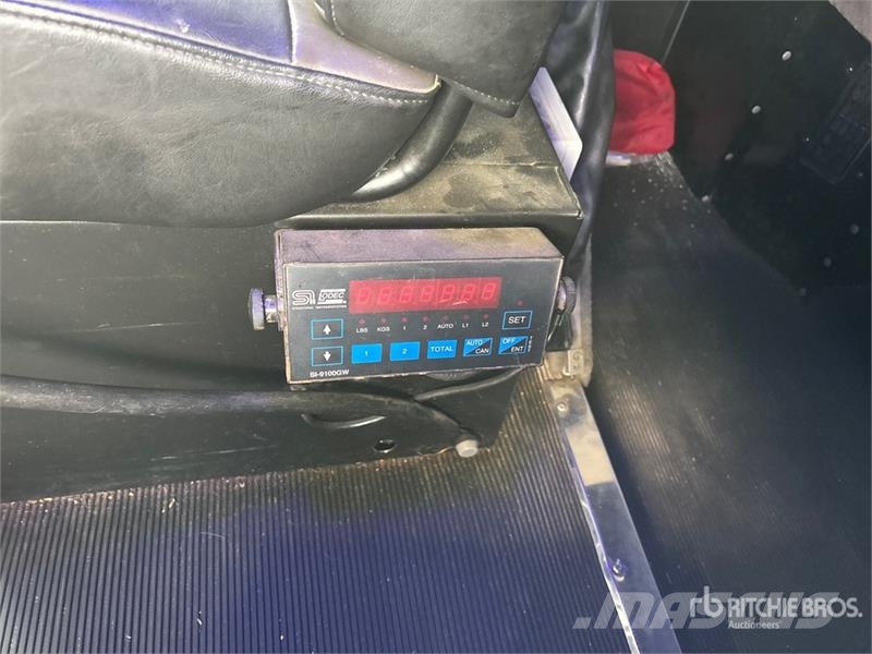 Kenworth W900 Motrici e Trattori Stradali