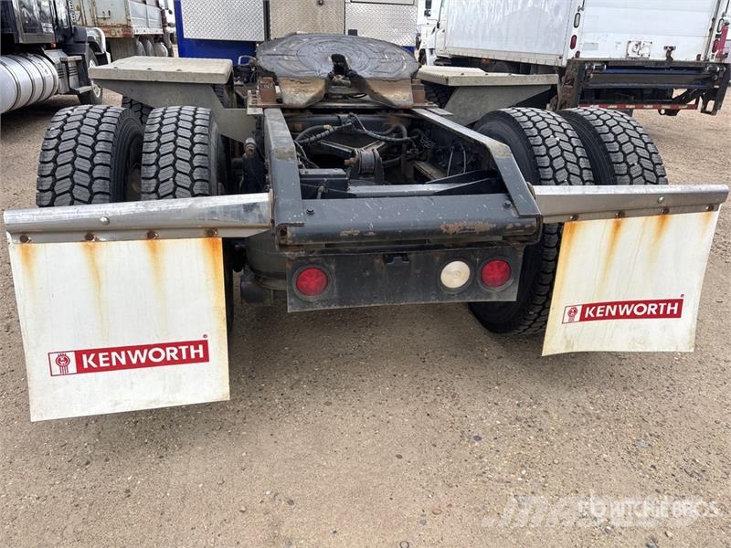 Kenworth W900 Motrici e Trattori Stradali