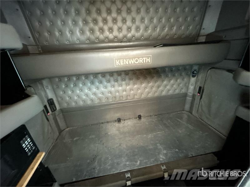 Kenworth W900 Sattelzugmaschinen