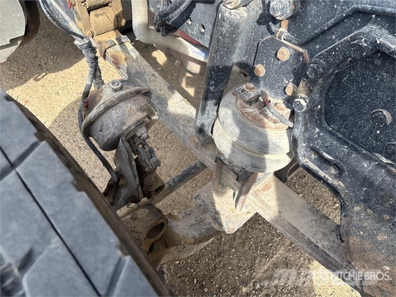 Kenworth W900 Vetopöytäautot