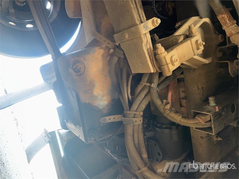 Kenworth W900 Влекачи