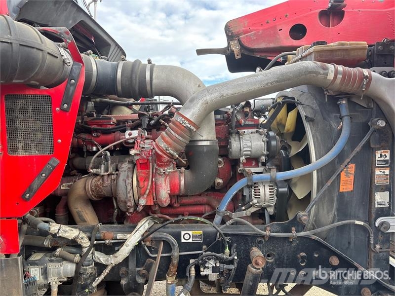 Kenworth W900 Vlačilci