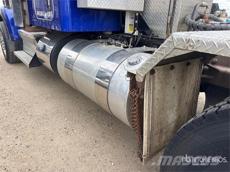 Kenworth W900 Motrici e Trattori Stradali