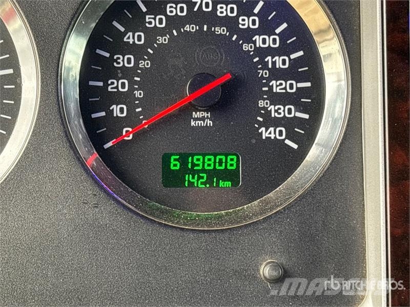 Kenworth W900 Motrici e Trattori Stradali
