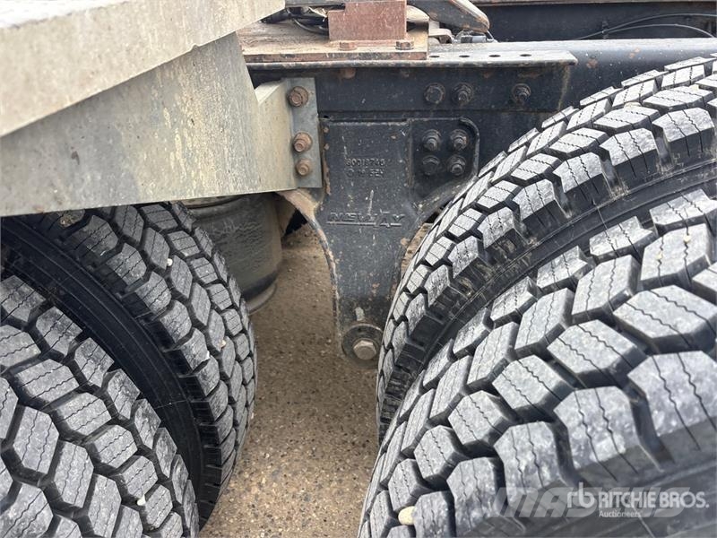 Kenworth W900 Motrici e Trattori Stradali
