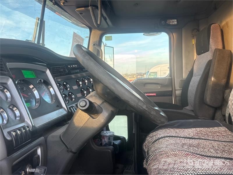 Kenworth W900 Ciągniki siodłowe