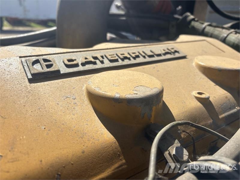 Kenworth W900 مركبات إصلاح الأعطال