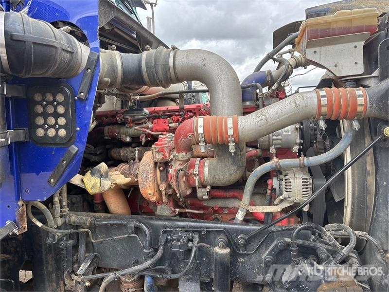 Kenworth W900 Motrici e Trattori Stradali
