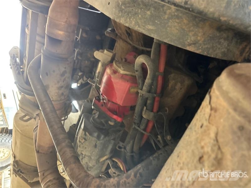 Kenworth W900 Motrici e Trattori Stradali