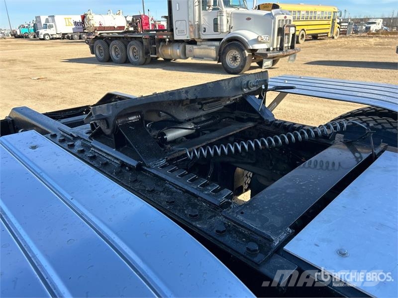 Kenworth W900 Naudoti vilkikai