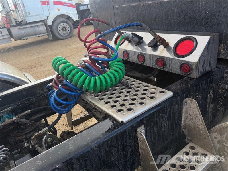 Kenworth W900 Влекачи