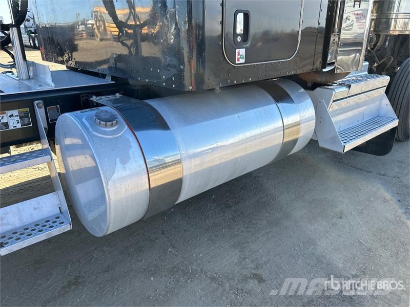 Kenworth W900 Naudoti vilkikai