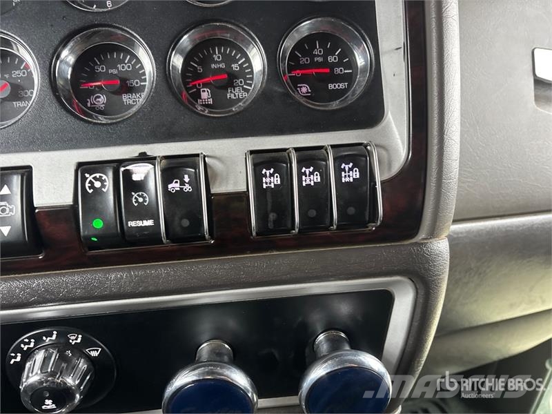 Kenworth W900 Motrici e Trattori Stradali