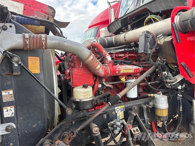 Kenworth W900 Vlačilci