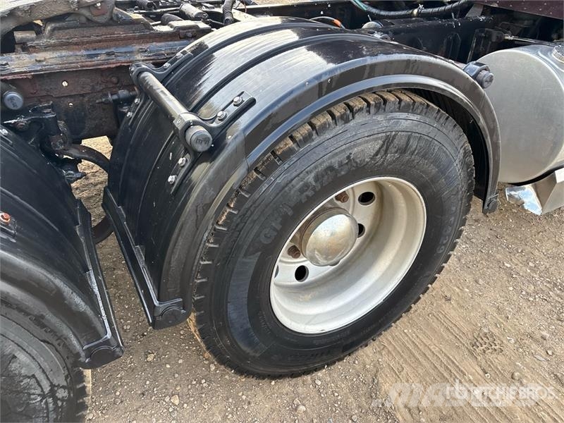 Kenworth W900 Sattelzugmaschinen