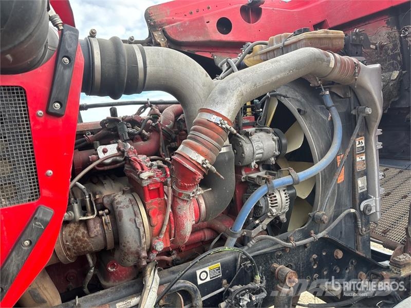 Kenworth W900 Vlačilci