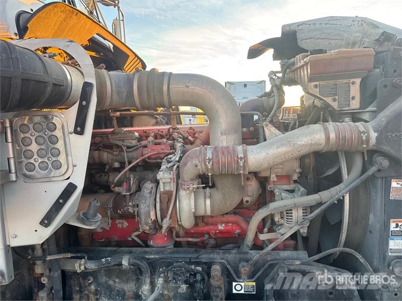 Kenworth W900 Ciągniki siodłowe