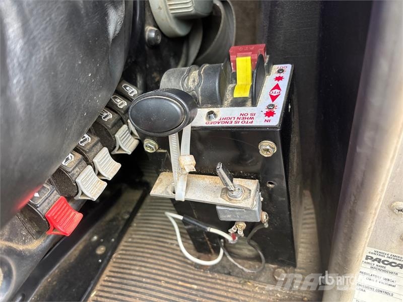 Kenworth W900 Motrici e Trattori Stradali