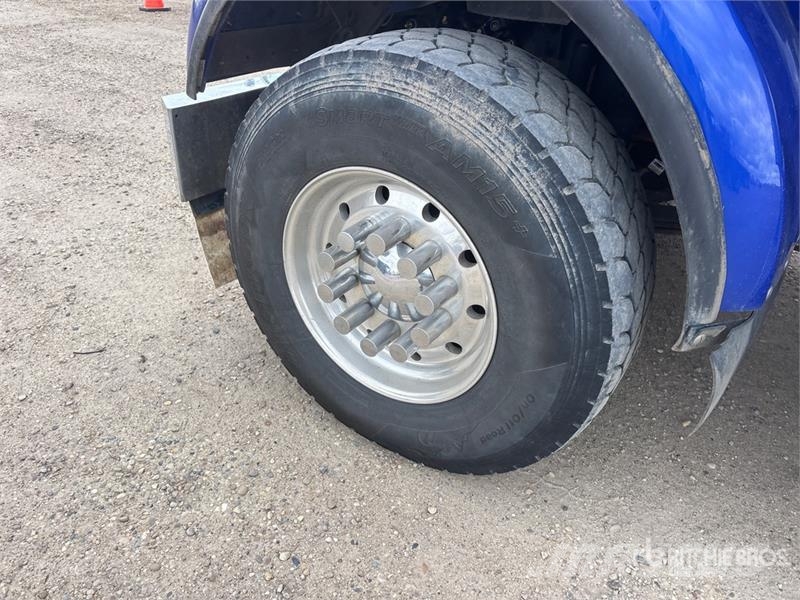 Kenworth W900 Motrici e Trattori Stradali