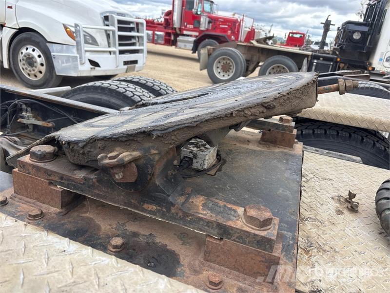Kenworth W900 Motrici e Trattori Stradali