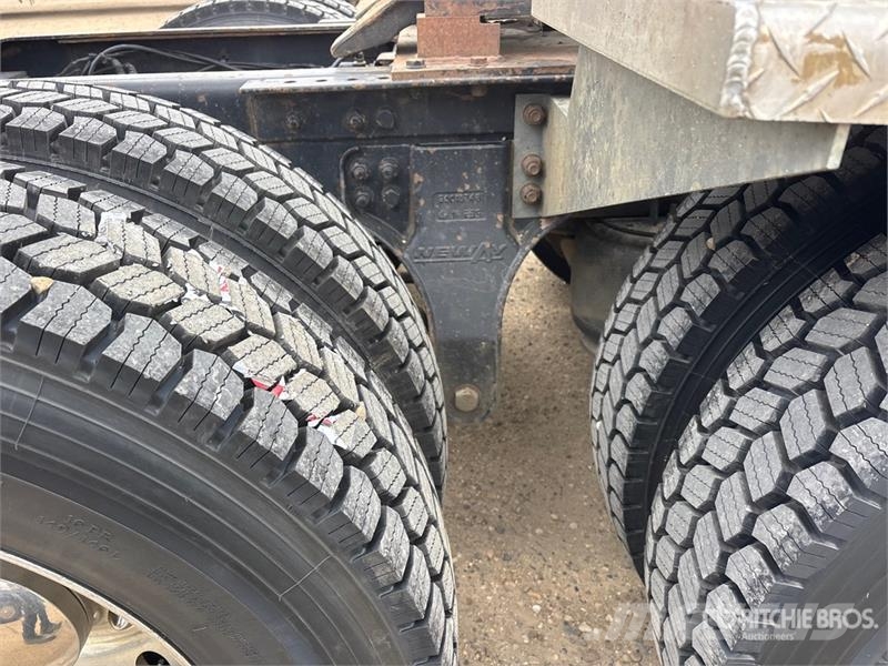 Kenworth W900 Motrici e Trattori Stradali