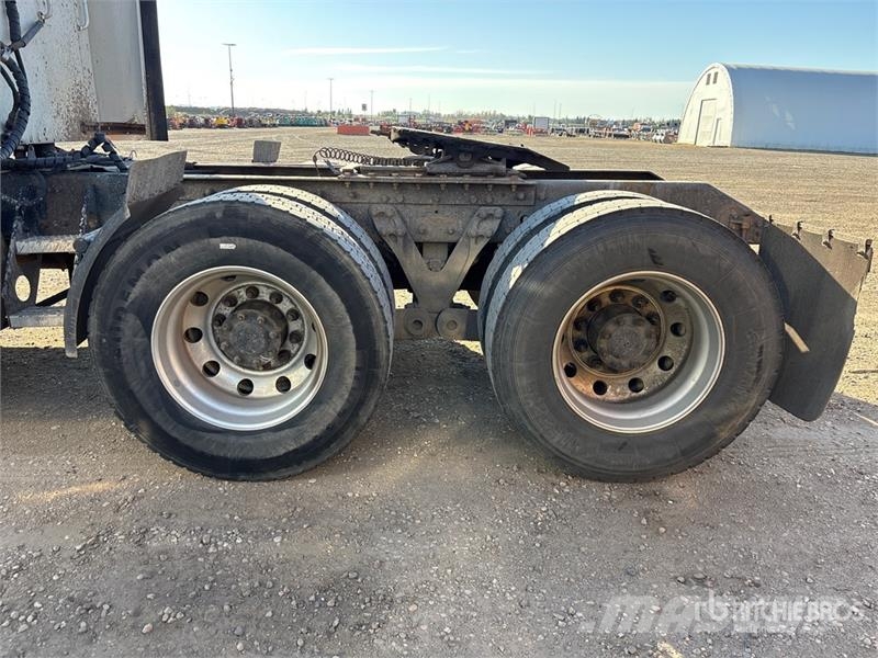 Kenworth W900 Traktorske jedinice