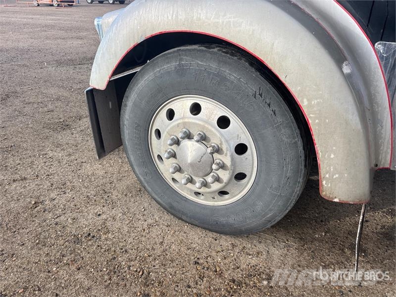 Kenworth W900 Влекачи