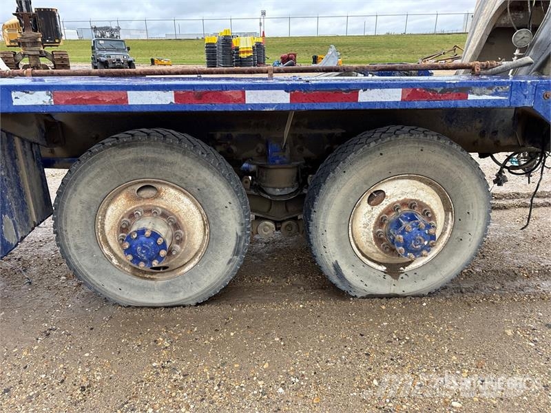 Kenworth W900 6x4 Cab and Chassis (Inoperable) Kabiner og interiør