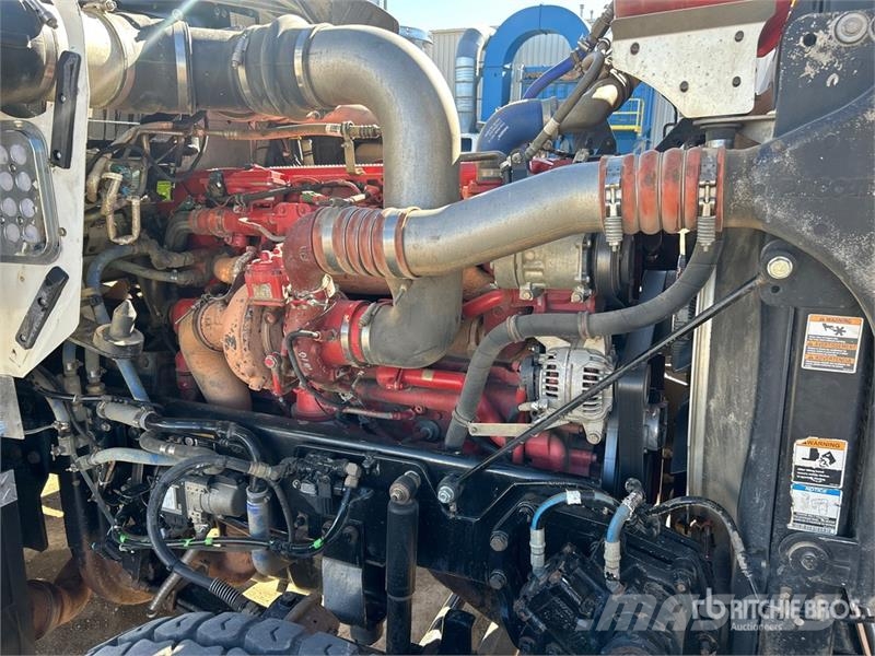 Kenworth W900B Carroattrezzi