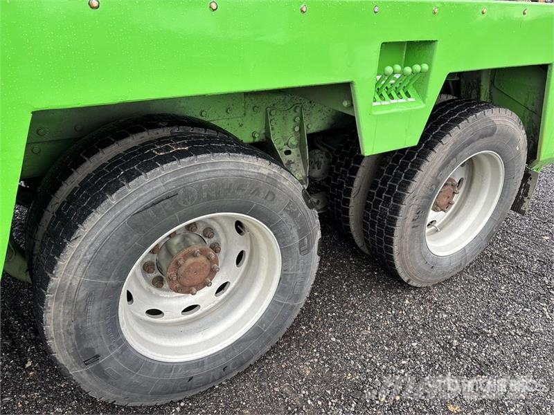 Kenworth W900B 6x4 Tow Truck Vlečna vozila za tovornjake