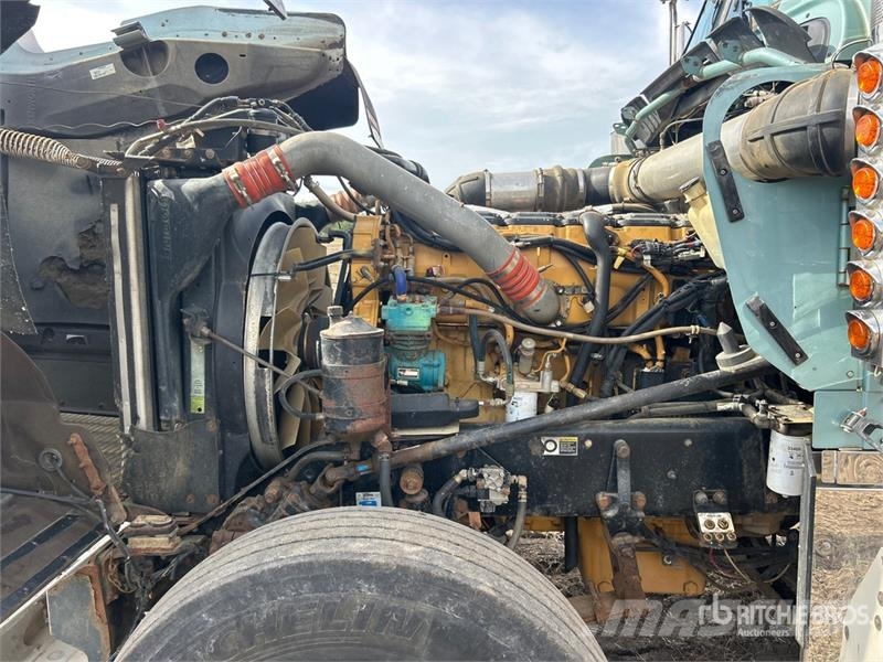 Kenworth W900L Sattelzugmaschinen