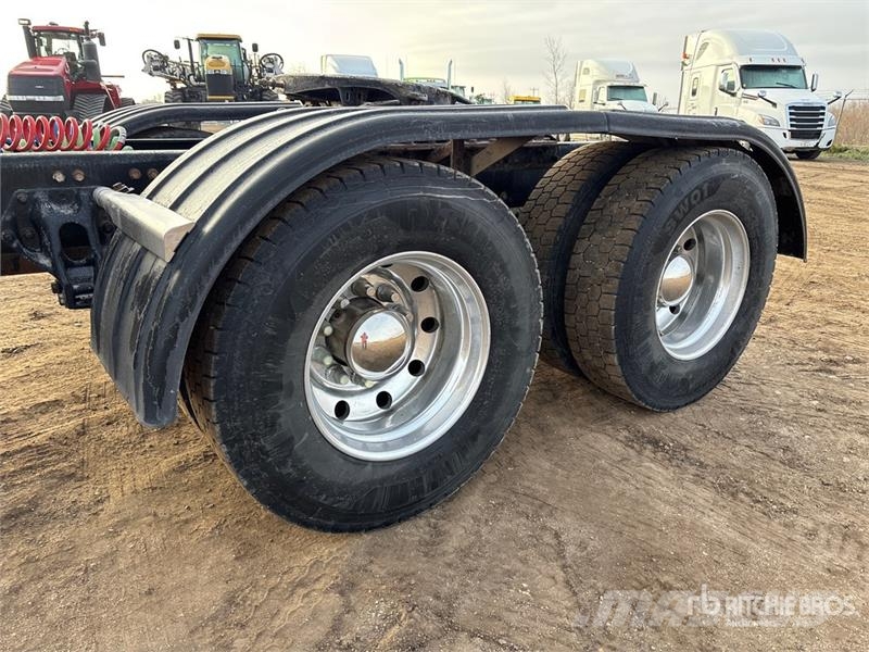 Kenworth W900L Sattelzugmaschinen